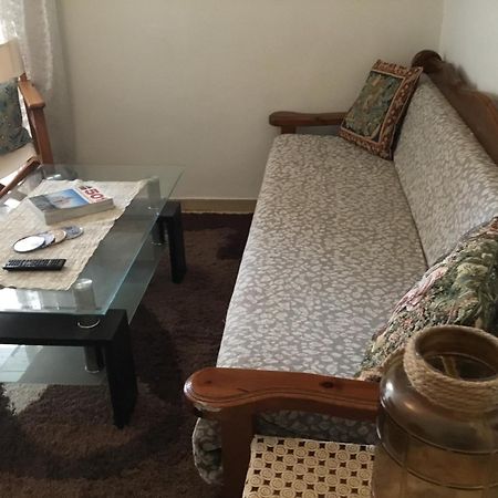 Contessina Apt Glyfada Ateny Zewnętrze zdjęcie