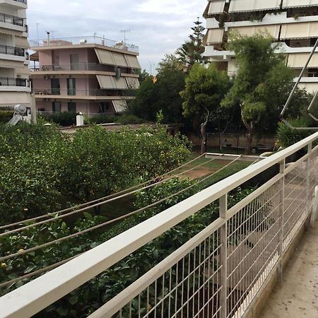 Contessina Apt Glyfada Ateny Zewnętrze zdjęcie