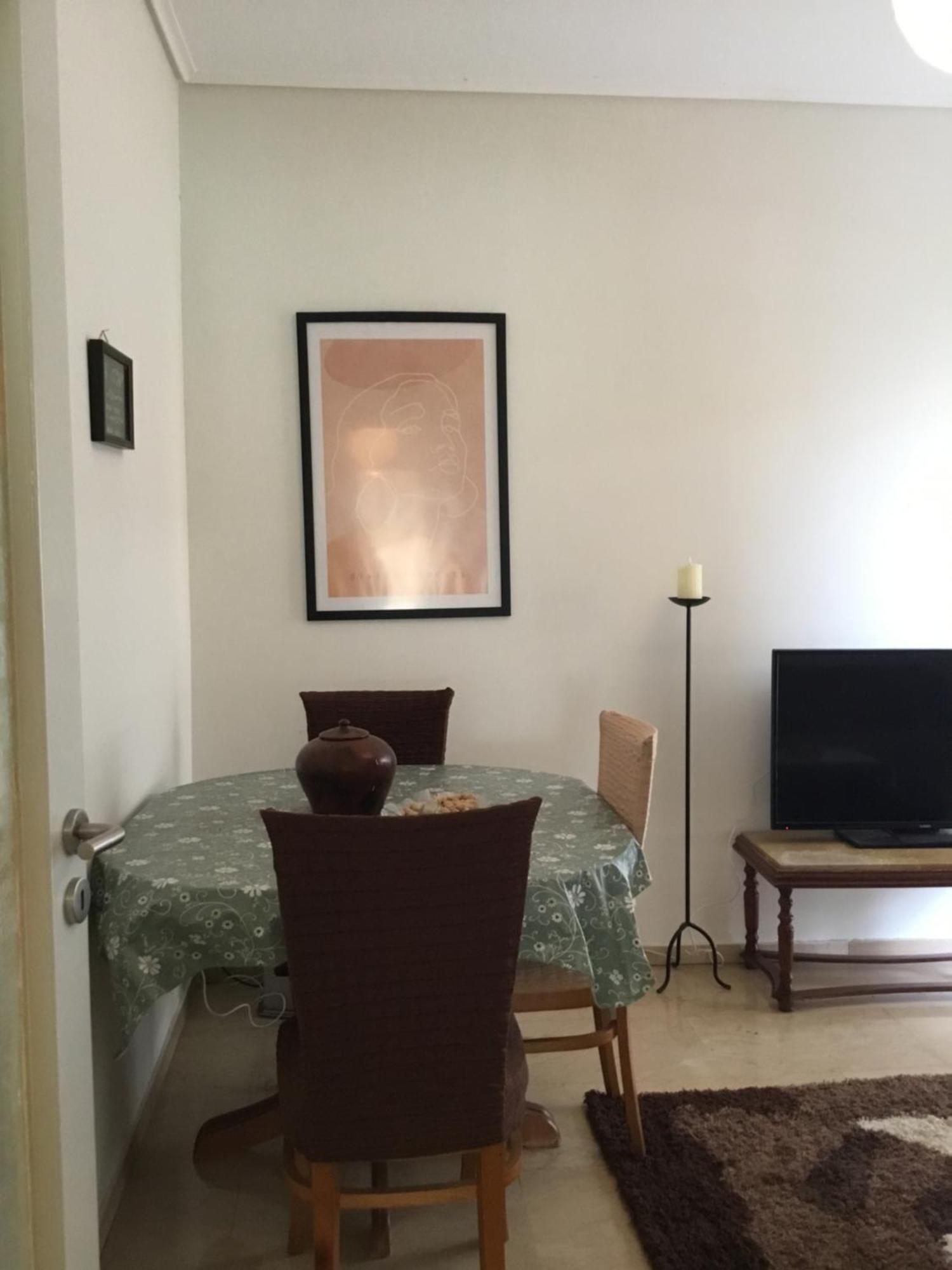 Contessina Apt Glyfada Ateny Zewnętrze zdjęcie
