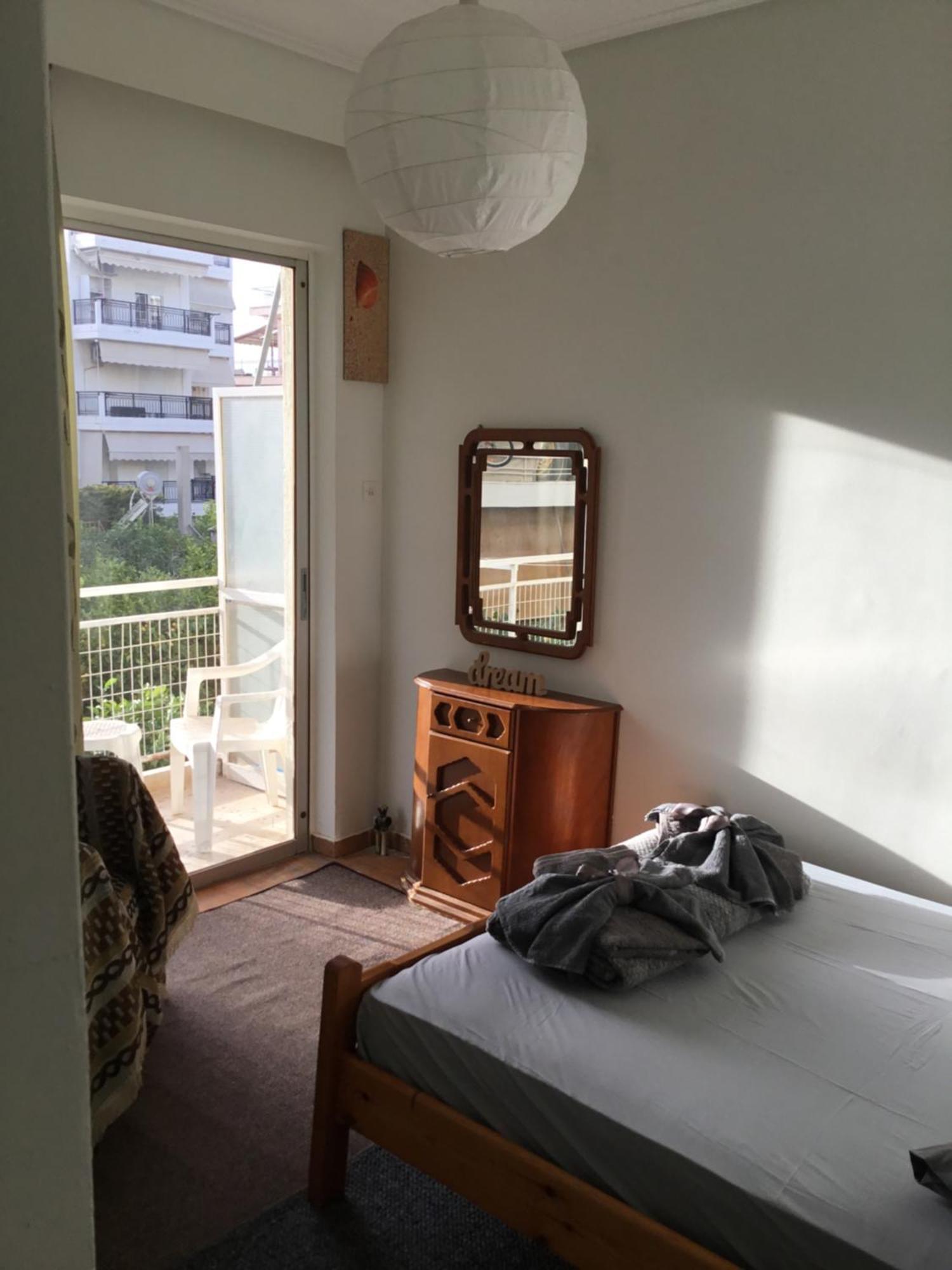 Contessina Apt Glyfada Ateny Zewnętrze zdjęcie