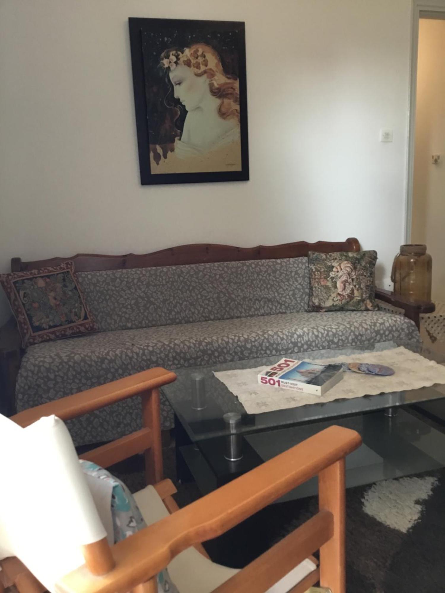 Contessina Apt Glyfada Ateny Zewnętrze zdjęcie