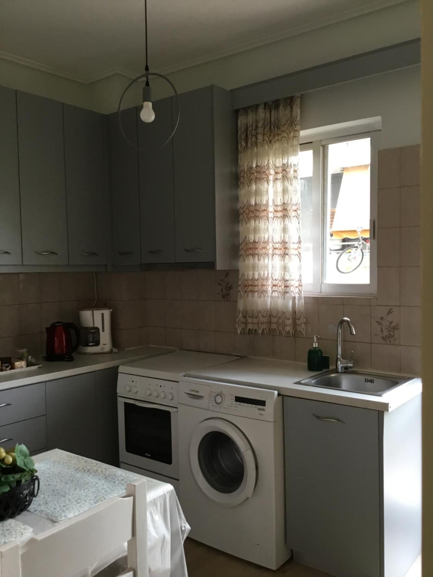 Contessina Apt Glyfada Ateny Zewnętrze zdjęcie
