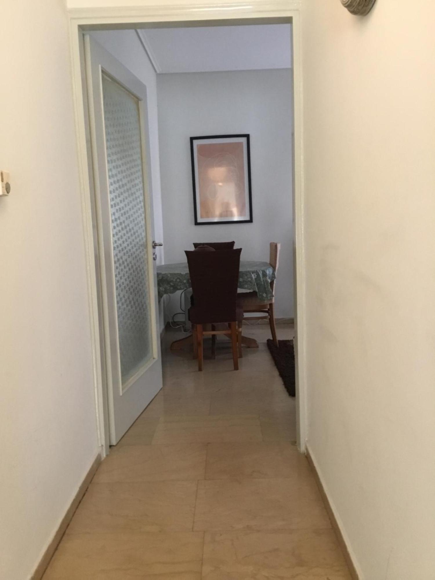 Contessina Apt Glyfada Ateny Zewnętrze zdjęcie