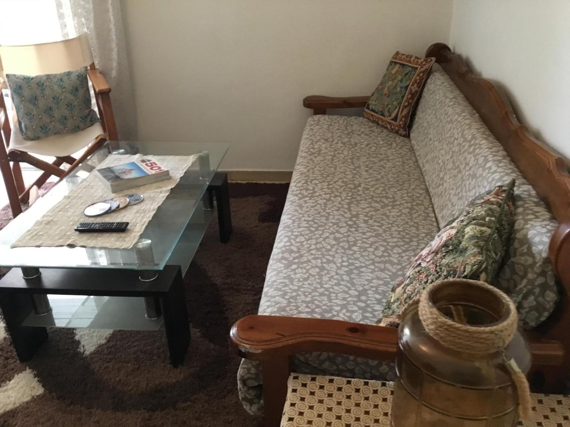 Contessina Apt Glyfada Ateny Zewnętrze zdjęcie