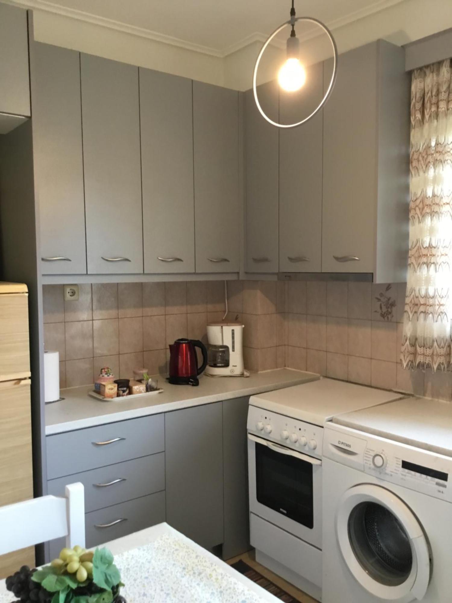 Contessina Apt Glyfada Ateny Zewnętrze zdjęcie